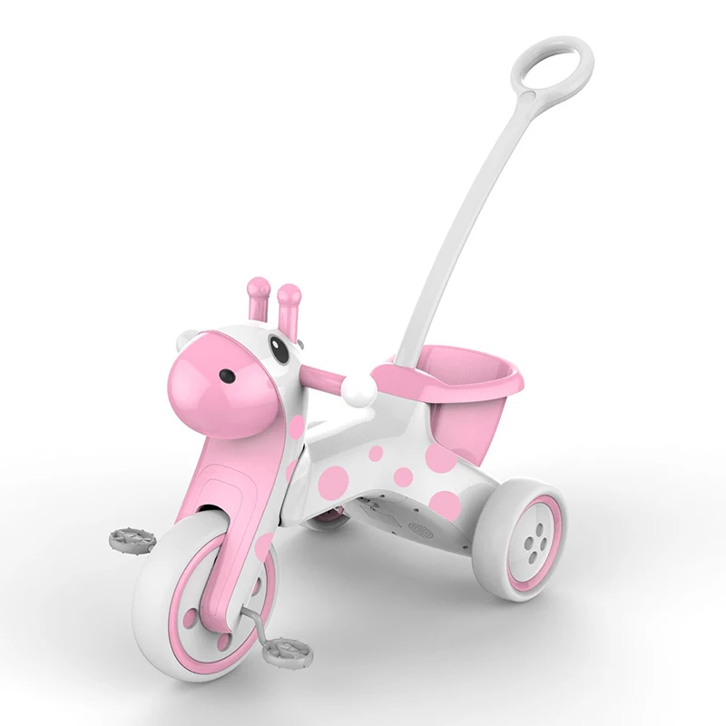 Cheap Price Kids Electric Tricycle Good Quality Baby Tricycle For