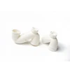 Single Socket Model P Water Drain Trap(No Sight Glass) for Drainage system