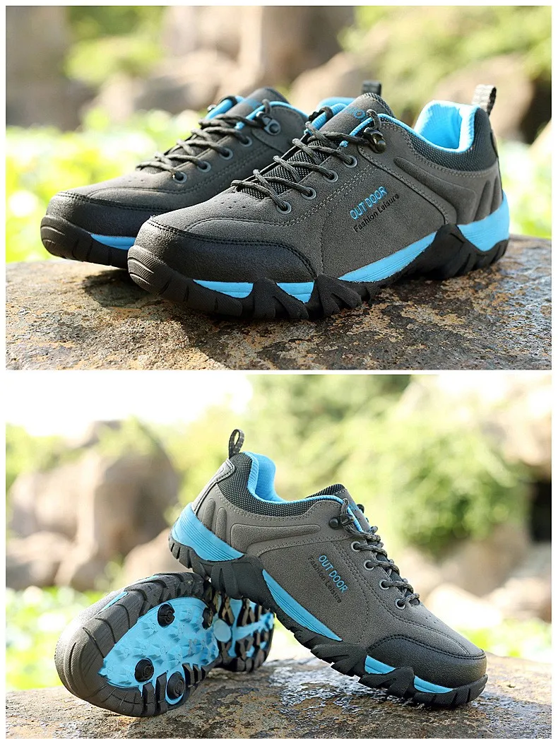 cutest hiking shoes