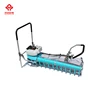 Best Selling 1200mm Tea Picking Tea Leaf Harvester Machine
