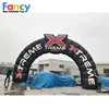 FANCY ARCH!Heat sealed air arch,inflatable arch,air tight arch for event