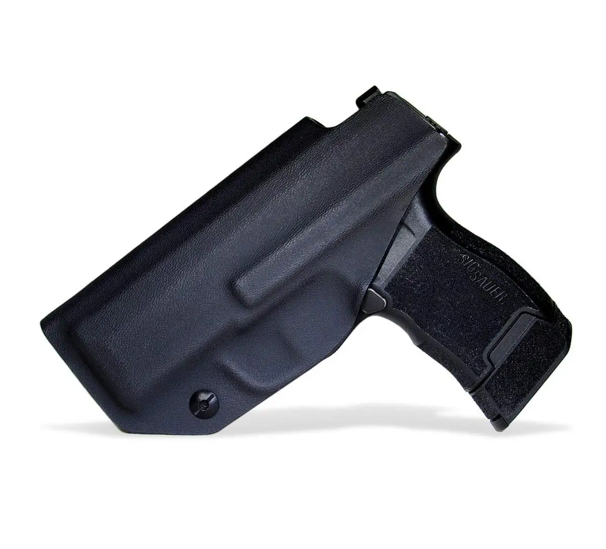 批发iwb kydex 皮套适合: sig sauer p365 p220/p227/p229 战术枪套内