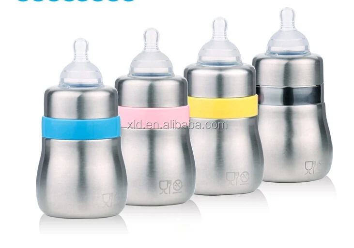 Custom Baby Bottle Nipple Baby Bottle Holder Flask Baby Bottle Buy