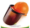 steel wire mesh face protector Safety Industrial face shield