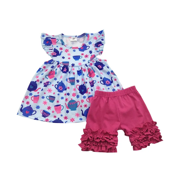 imported children's clothing wholesale