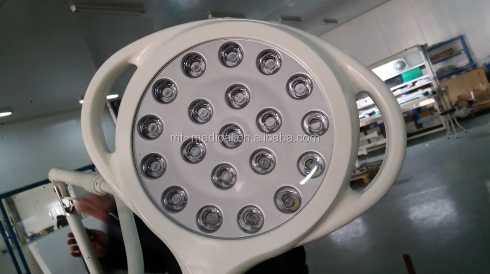 An invaluable and cost effective tool examination operating LED lamp