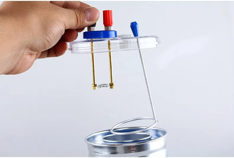 Laboratory Portable Calorimeter Ks815123 Buy Portable Calorimeter