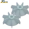 GJJ tower crane electric motor fan blade for tower machine