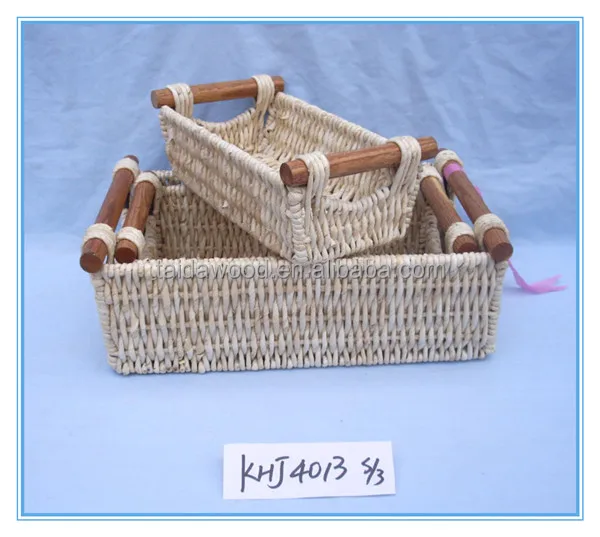 Fruit Basket Cheap Handmade Straw Fruit Basket Buy Fruit Basket,Bamboo Fruit Basket,Twotier
