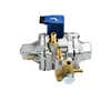 Fuel Pressure Regulator Type CNG kit components for motormobile