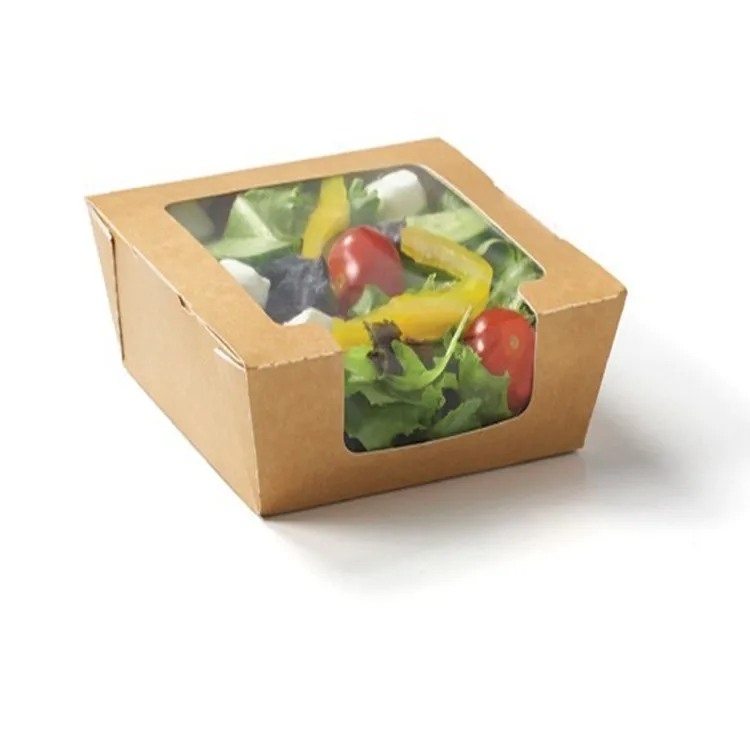 Упаковка для салатов краснодар