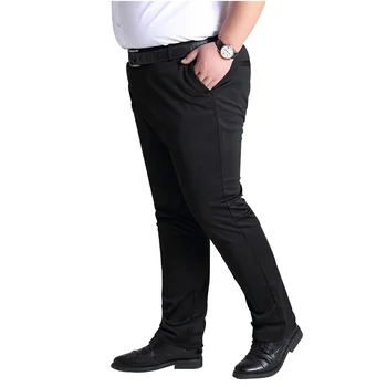 plus size formal trousers