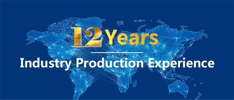 wireless mobile column truck bus four post hydraulic car lift