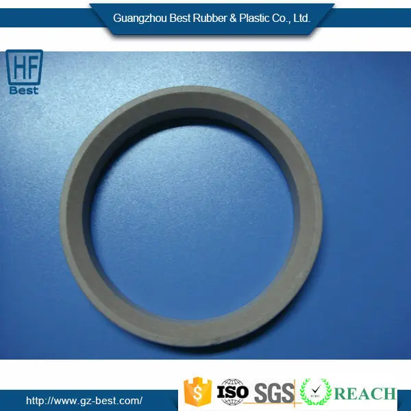 Ptfe Pvdf Pom Nylon Seals And Gaskets Hot Water Gasket Buy Hot Water Gasket Seals And Gaskets
