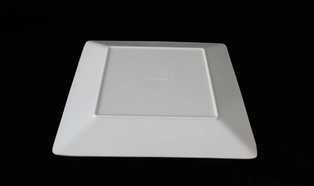 100%melamine fruit plate