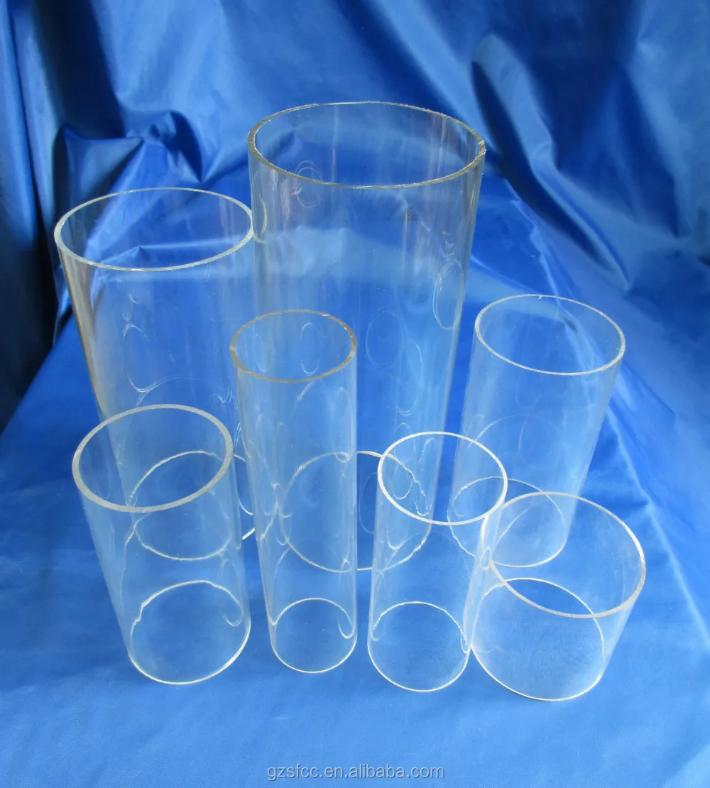 Clear Color Delrin Rod Square Acrylic Plastic Rod Buy Color Square