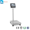 300Kg Water Proof Stainless Steel Platform Bench Weighing Scale