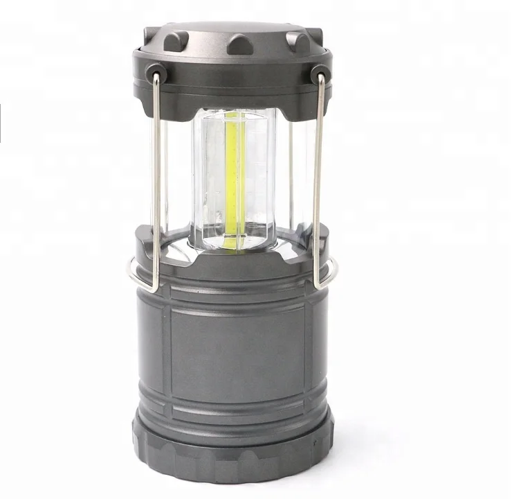 Hot Sale Cheap Price Emergency Mini 3*aa Battery Powered Hanging