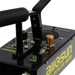 metal detector in sri lanka