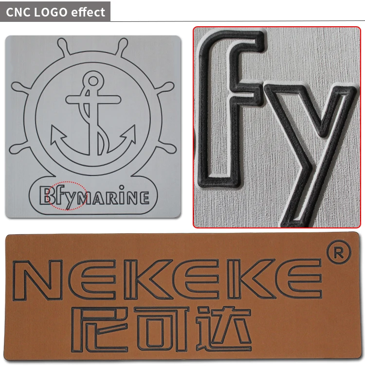 EVA Foam deck pad Faux Synthetic Teak Sheet Boat Yacht Decking Grey With White Lines