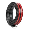 3M Universal Samurai Rubber Lip Skirt Protector/Car Exterior Front Bumper Lip