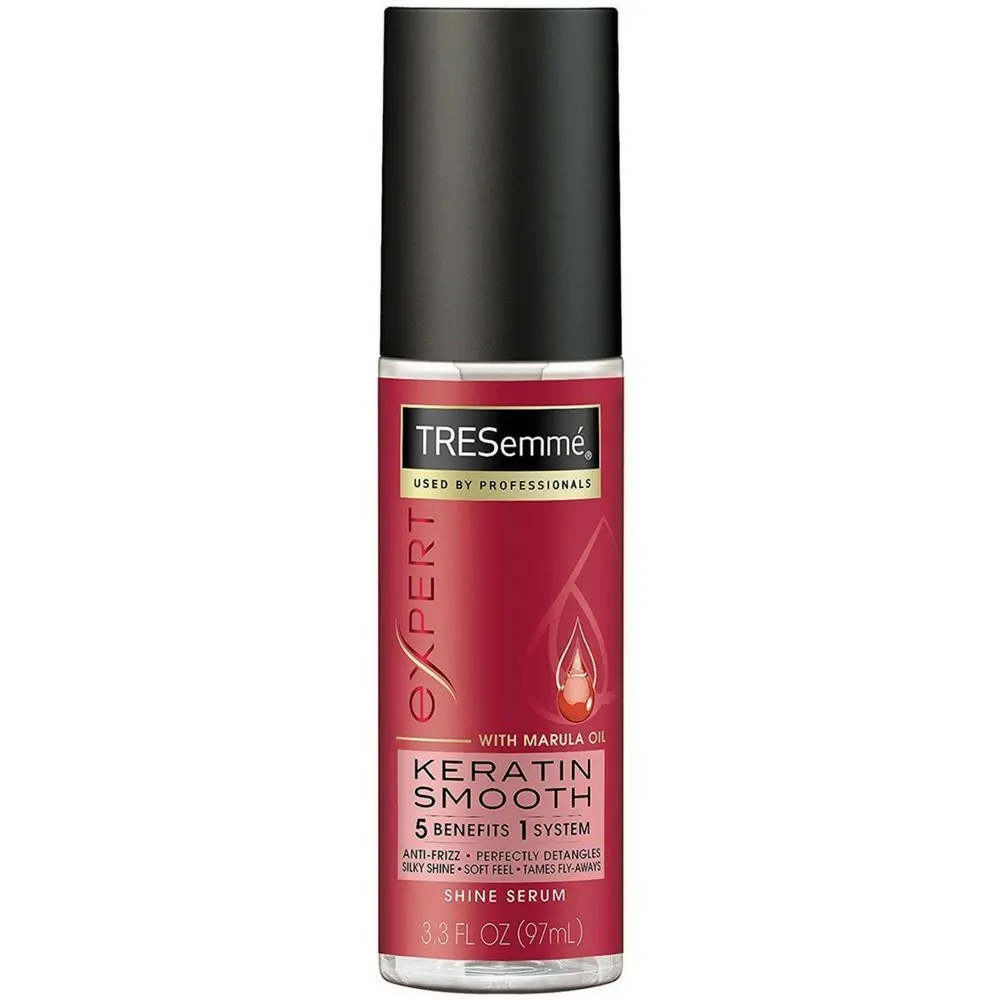 Tresemme Serum Find Deals On Line At Alibaba Get Quotations Tresemme Keratin Smooth Shine Serum 3 Oz Pack Of 10