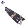 Promotional items customized lanyard logo /double hook lanyard /lanyard us