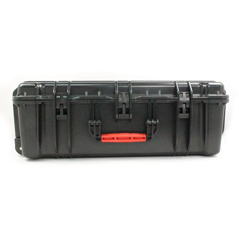 Portable Large Plastic Waterproof Handle Tool Boxes With Tools Buy