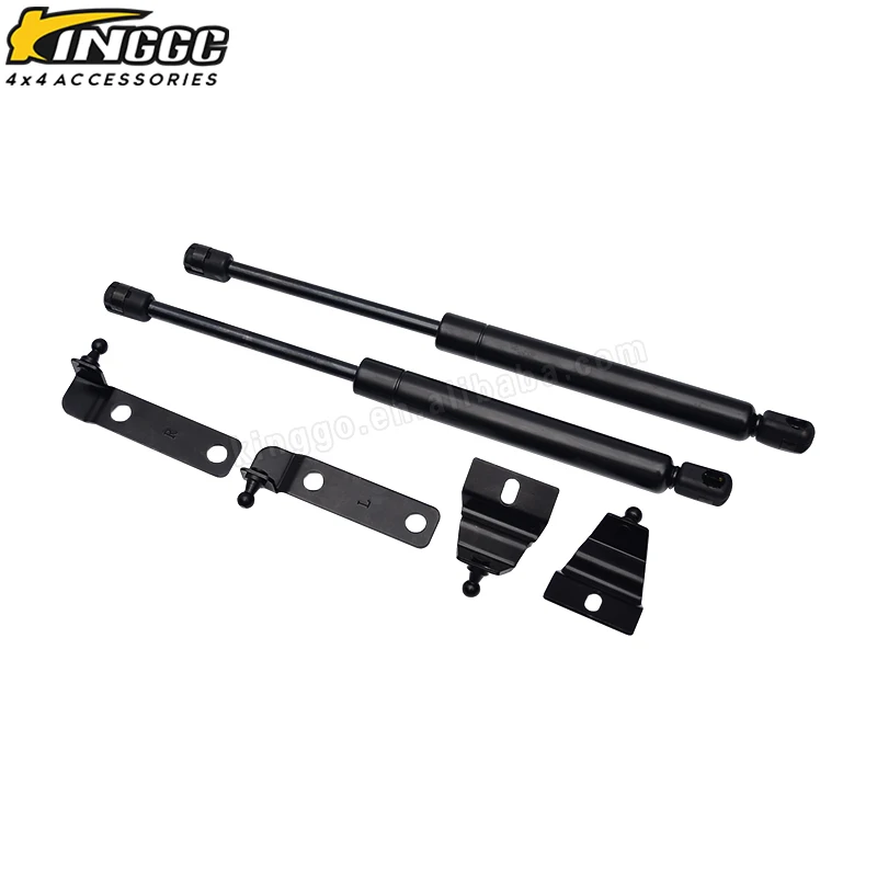 Front Gas Strut Hood Bonnet Damper