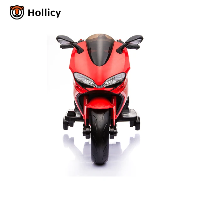 hollicy outstanding motorcycle