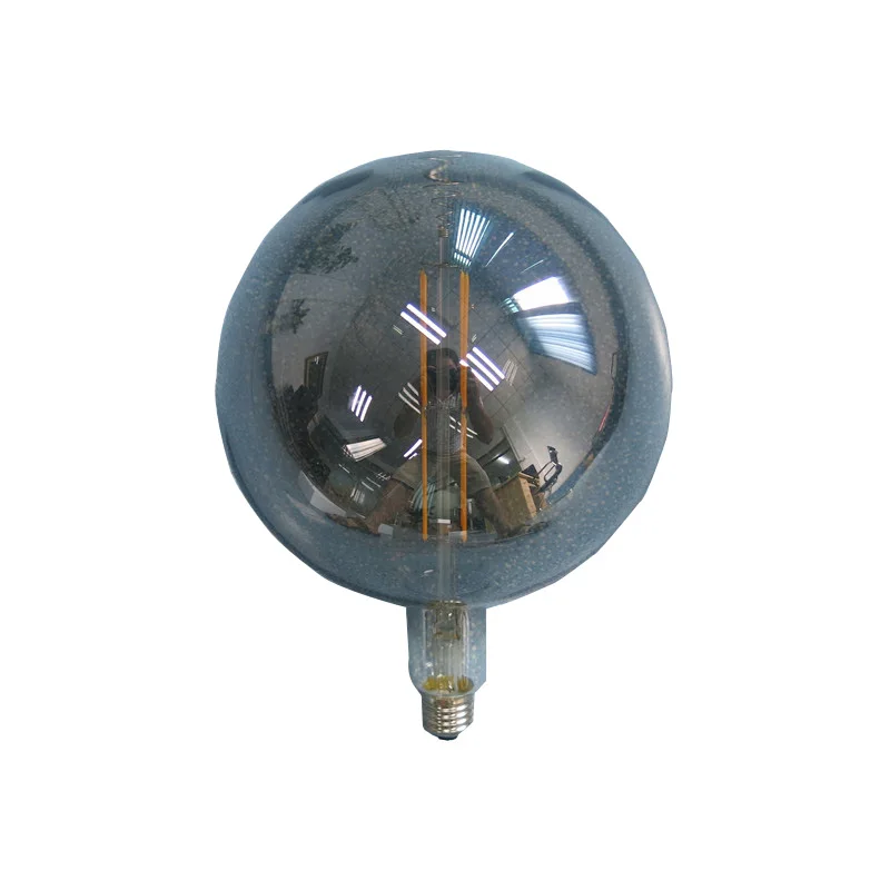 G150 E26 E27 E40large Smoky Decorative LED bulb