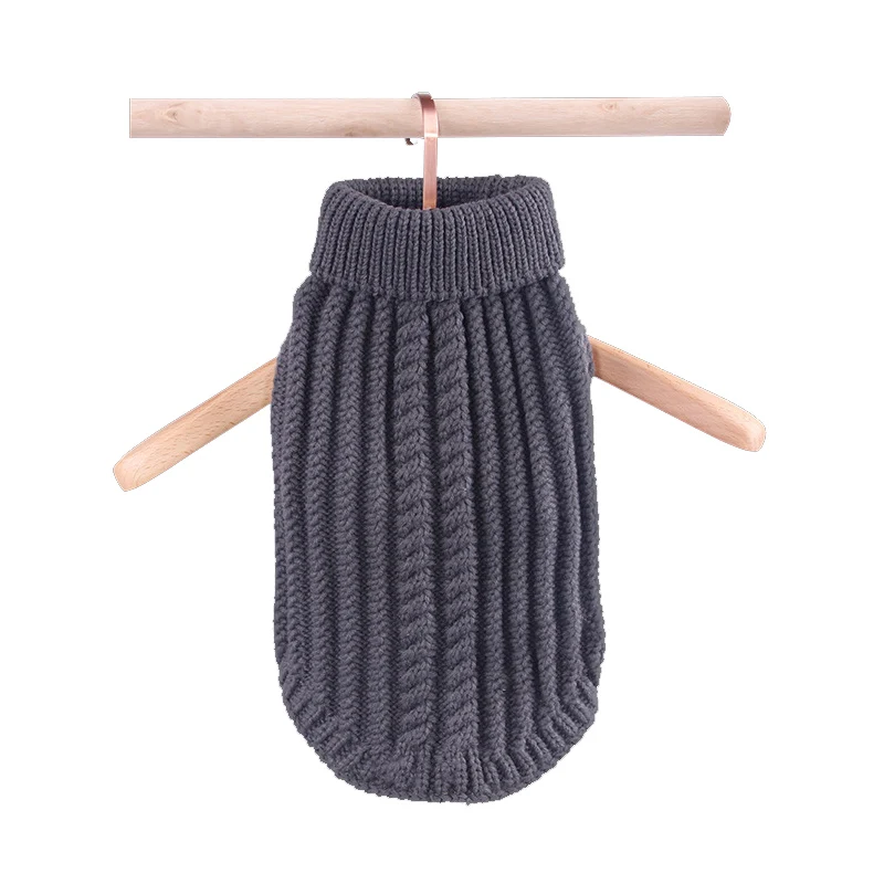 dog sweater puppy 1