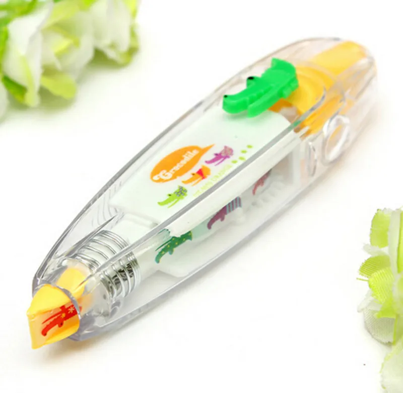 Sdi Refillable Correction Tape Buy Correction Tape,Colored Correction