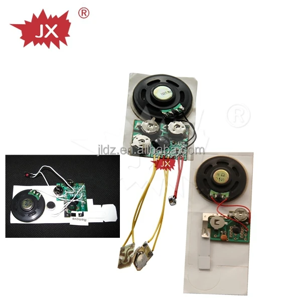 Mini Microphone Chip From China Factory Buy Mini Microphone Chip,Mini