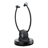 HOT NEW Digital Wireless Hearing Aid Headset Personal Sound Amplifying Headphones Old Man 2.4G Hearing Aids Headphone