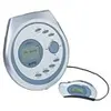 iRock! Bling CD/MP3 Player w/ FM Tuner - 200D