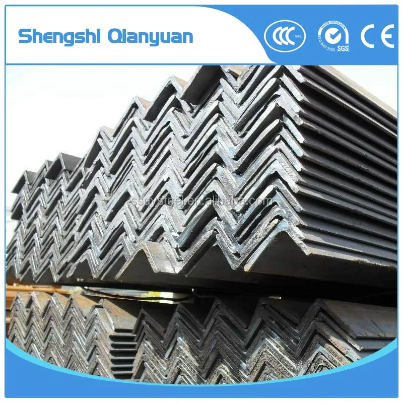 A36 Angle Iron 100x100x10 Equal Steel Profile L Angle - Buy Equal Steel ...