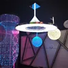 China Guzhen lighting supplier wholesale Smart color changing full color shining fancy lights for home