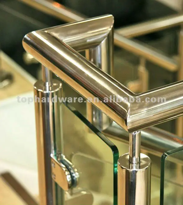 Diseños De Pasamanos Para Escaleras De Interior - Buy Barandilla De La