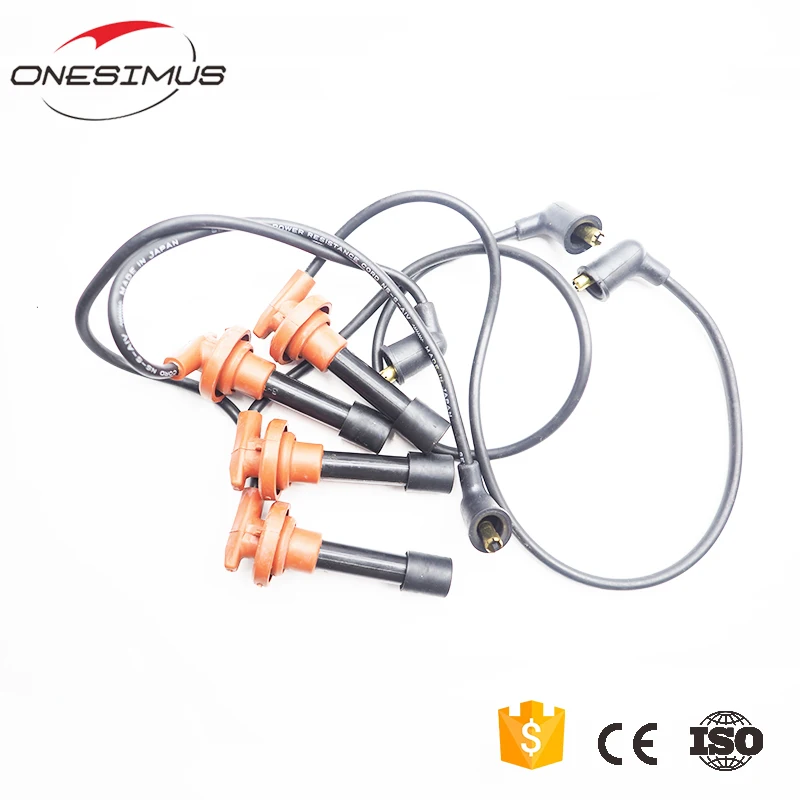 Oem 32722pm3000 Zc D15b / D13b Spark Plug Ignition Wires Buy