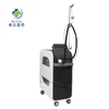 professional 532nm 1064nm 755nm ND Yag Laser Long Pulse Laser machine for Hair Removal