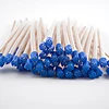Disposable dental soft tips saliva ejectors / dental supply / dental suction tips