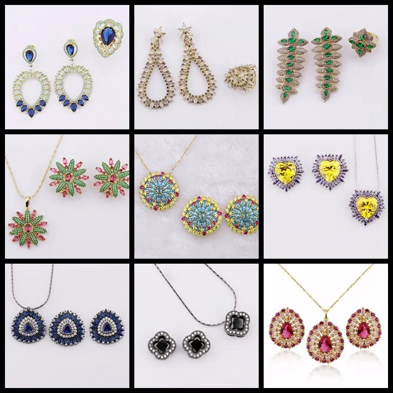 Italian 18k Gold Jewelry Wholesale