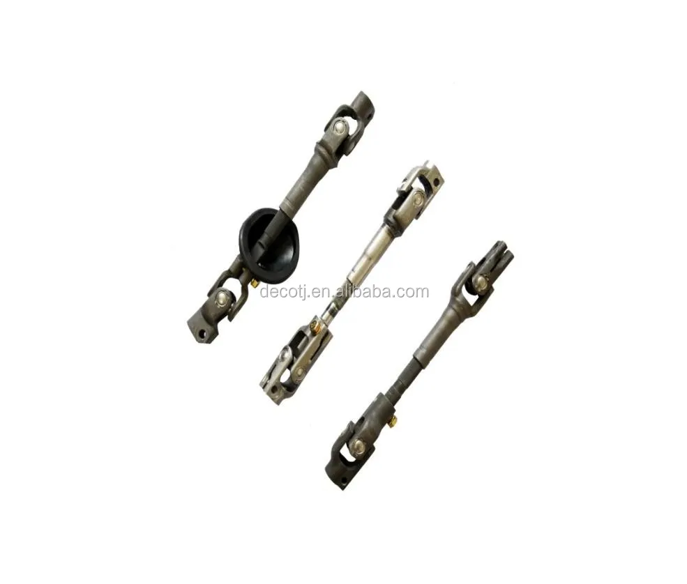 Auto Parts Ujoint,Auto Steering Shaft Other Auto Steering Parts