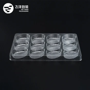 tray packaging