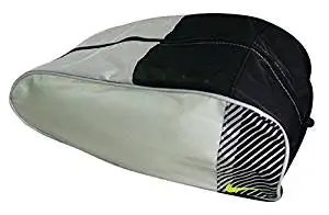 New Nike Golf Nike Sport II Shoe Tote White/Black TG0268-007