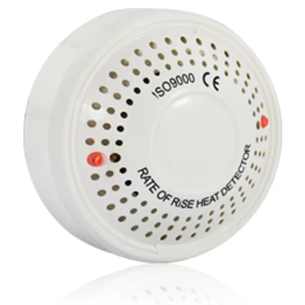 2016 new product unique design infrared heat detector