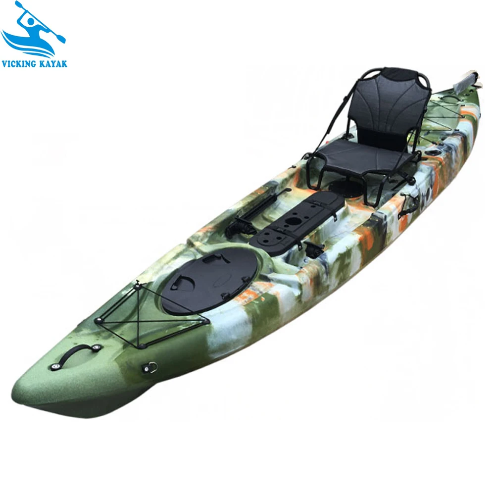 14 1フィートの生涯カヤック釣りはトップレジャーカヤックに座ります Buy カヤック 上に座っカヤック カヤック釣り Product On Alibaba Com