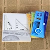 Professional geometry Template Multi Function Antistatic ESD Ruler with best quality