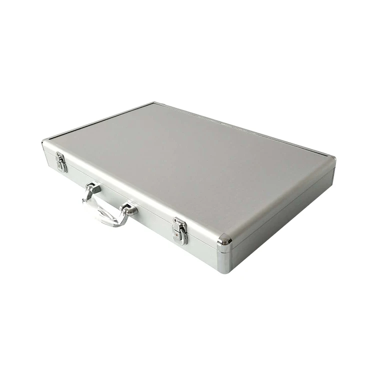 Tattoo Carrying Case Commemorative Coin Luxury Championship Ring